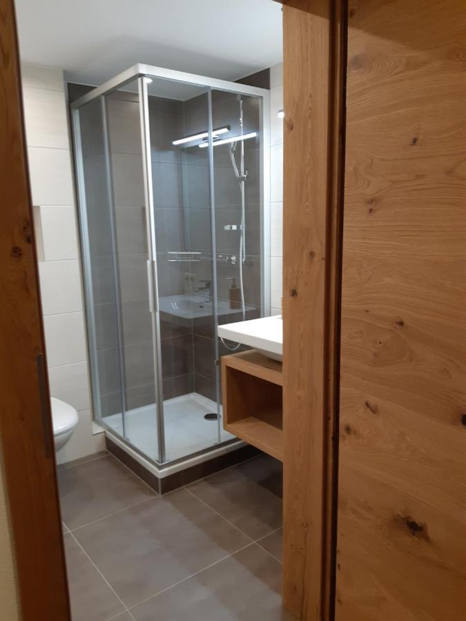 Pension Thainerhof Reith bei Kitzbuehel Exterior photo