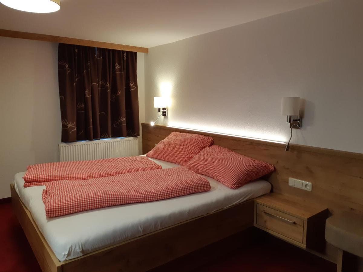 Pension Thainerhof Reith bei Kitzbuehel Exterior photo