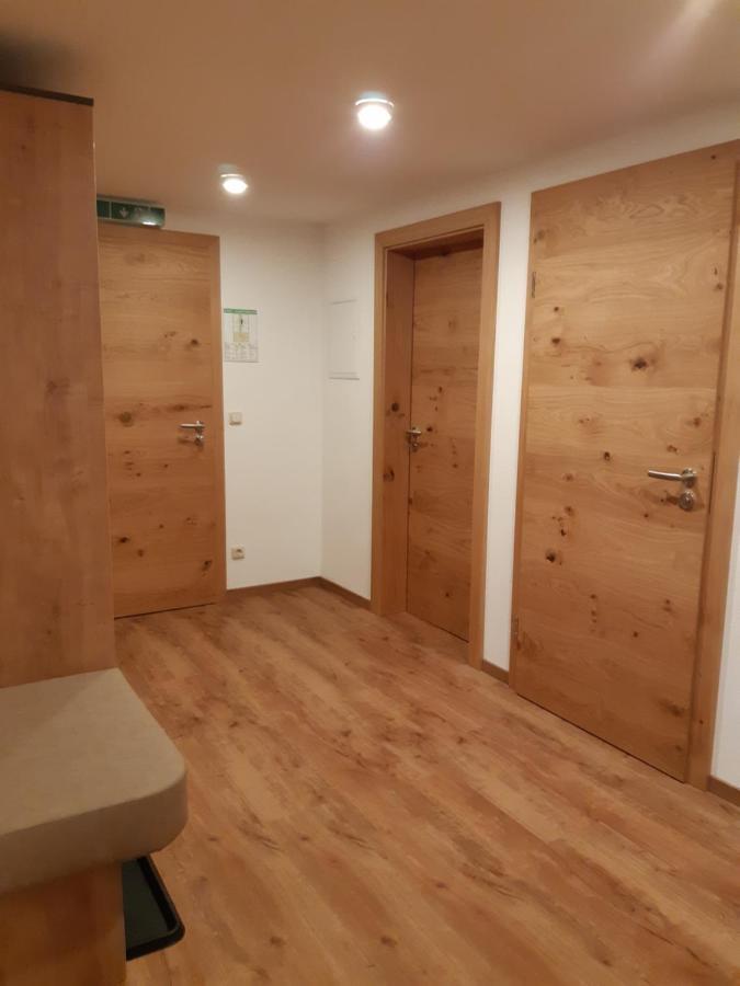 Pension Thainerhof Reith bei Kitzbuehel Exterior photo